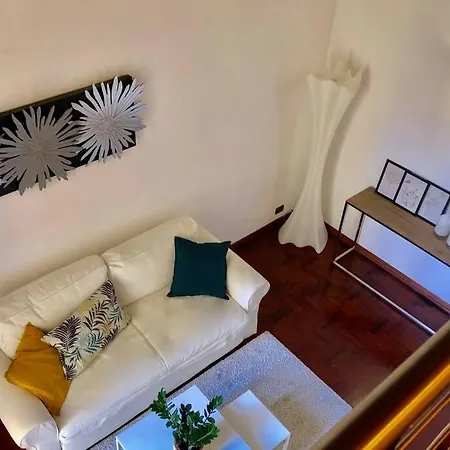 Chiara's Place At Pantheon - Your In Appartamento Roma