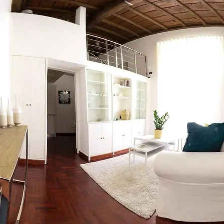 Apartment Chiara's Place At Pantheon - Your In
