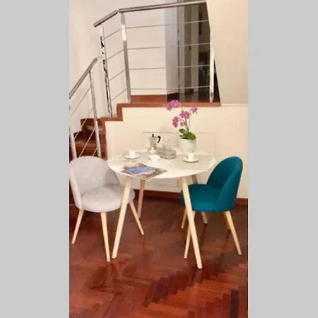 Chiara's Place At Pantheon - Your In Rome