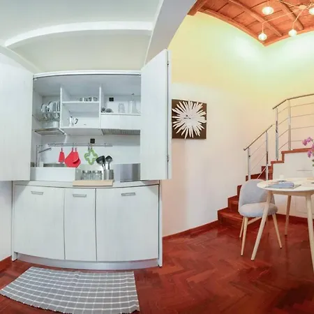 Chiara's Place At Pantheon - Your In * Rome