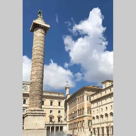 Chiara's Place At Pantheon - Your In Rome