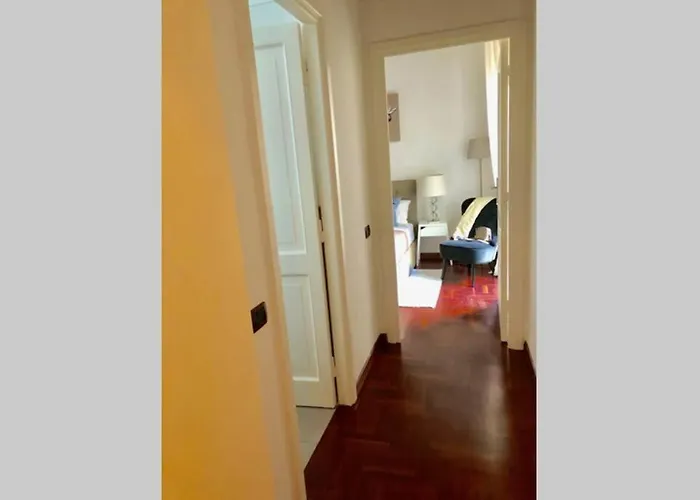 Chiara's Place At Pantheon - Your In *