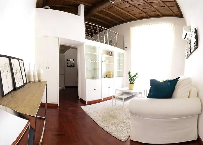 Apartamento Chiara's Place At Pantheon - Your In