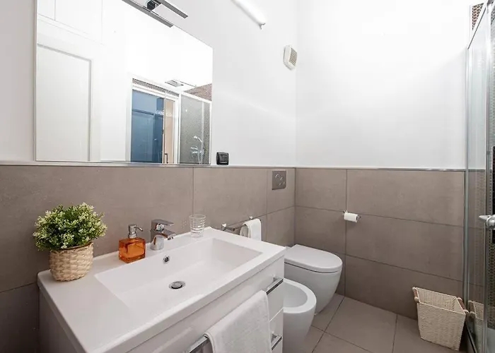 Chiara's Place At Pantheon - Your In